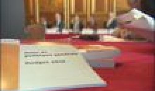 Budget de la Province